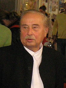Pavić en 2007.