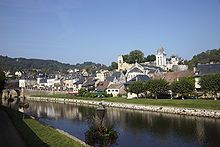 Montignac en Dordogne