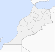 Morocco blank.svg