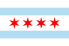 Logo de Chicago Police Department
