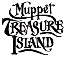 Accéder aux informations sur cette image nommée Muppet_Treasure_Island_logo.png.