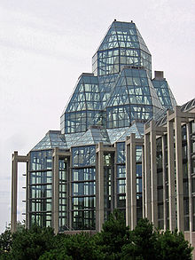 Musée des beaux-arts du Canada