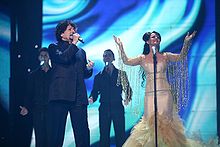 Accéder aux informations sur cette image nommée Ndoci 2007 Eurovision.jpg.