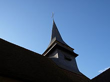 Chapelle ND de Pitié à Illiers-L'Evêque