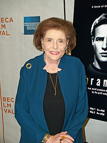 Accéder aux informations sur cette image nommée Patricia Neal by David Shankbone.jpg.
