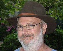 Paul Schwartz, 2007