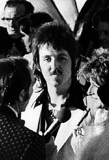 McCartney en 1973