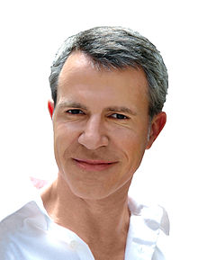 Alain Quemin