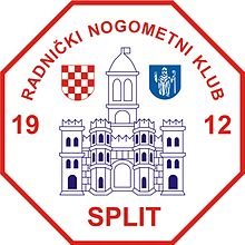 Logo du RNK Split