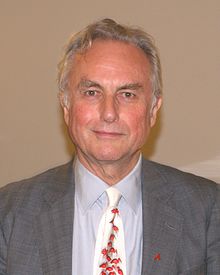 Image illustrative de l'article Richard Dawkins