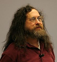 Richard Matthew Stallman