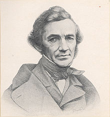 Portrait de Rietschel