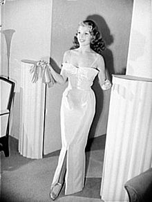 Rita Hayworth