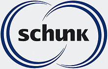 Logo de Schunk Group