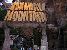 Accéder aux informations sur cette image nommée SFOT-Runaway Mountain.jpg.