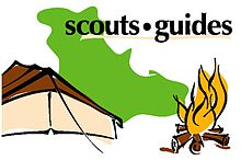 Logo des Scouts et Guides chez les SGP