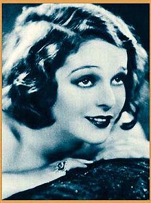 Accéder aux informations sur cette image nommée Sally Blane Stars of the Photoplay.jpg.