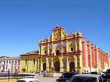 Accéder aux informations sur cette image nommée San Cristóbal de Las Casas 18.jpg.