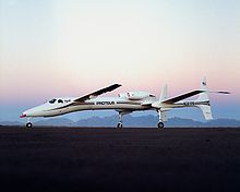 Scaled Composites Proteus at sunset.jpg