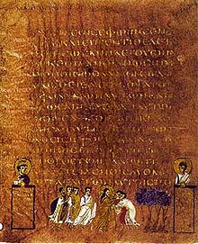 Codex Sinopensis