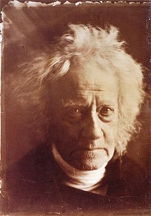 Image illustrative de l'article John Herschel