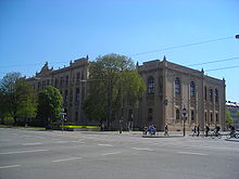Staatliches Museum für Völkerkunde München - Gebäude.jpg.JPG