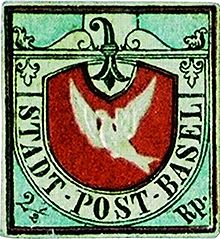 Stamp-Basler Taube.jpg