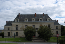 Château de Montaleau