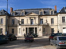 Château de Sucy-en-Brie