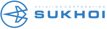 Logo de Suukhoï