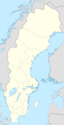 Sweden location map.svg