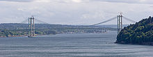 Le Tacoma Narrows Bridge