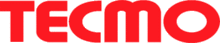 Logo de Tecmo
