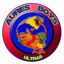 Ultras Aures Boys
