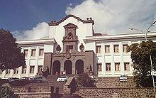 université de La Laguna
