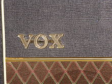 Logo de Vox