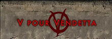 Accéder aux informations sur cette image nommée V pour Vendetta Logo.jpg.