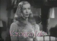 Accéder aux informations sur cette image nommée Veronica Lake I Married a Witch.jpg.