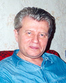 Viatcheslav Osnos en 2006