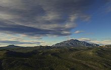 Le Mont Venteux