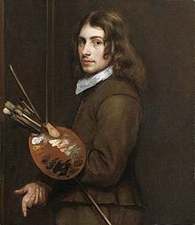 Autoportrait (1637)