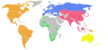 World Map IBAF.png