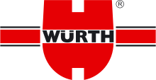 Wurth logo.svg
