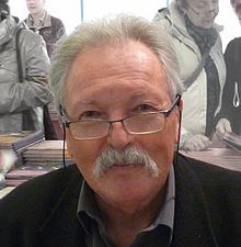 Yves Pinguilly (2011)