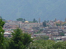 Accéder aux informations sur cette image nommée Zacatlán, Puebla.jpg.