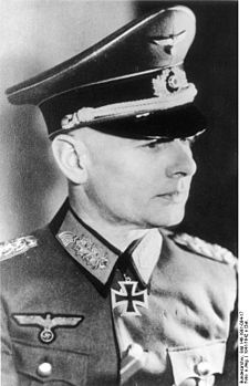 Erwin Vierow en 1941