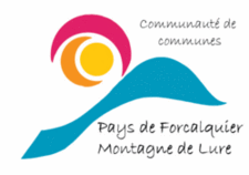 Image illustrative de l'article Communauté de communes du pays de Forcalquier et montagne de Lure