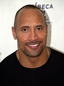 What nationality/race is Dwayne 'The Rock' Johnson? - Quora