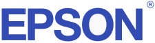 Logo de Epson