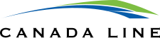 Logo Canada Line.svg